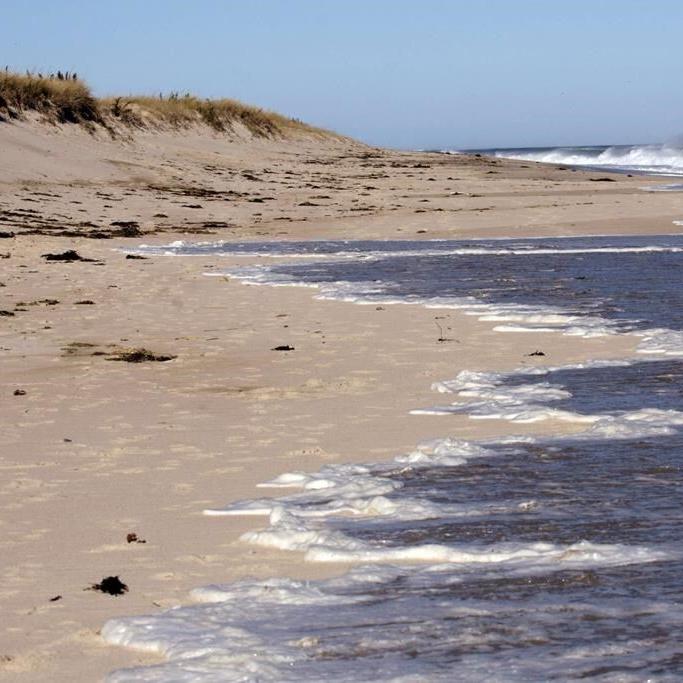 Massachusetts unveils new strategy to help coastal communities cope with climate change